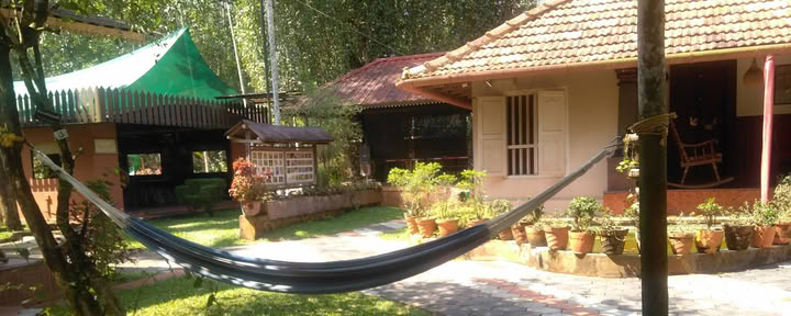 Hinterland Village Resort