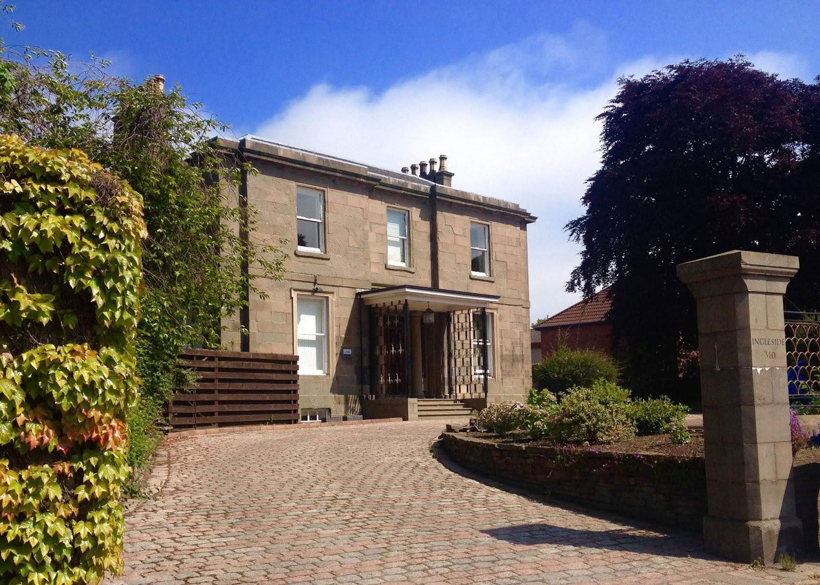 Holistische Essenties
