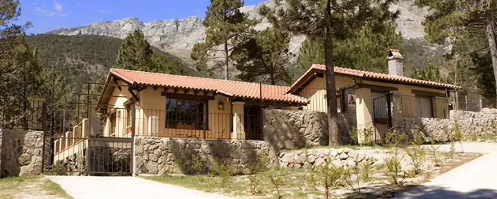 Lo Alto Landelijk Hotel