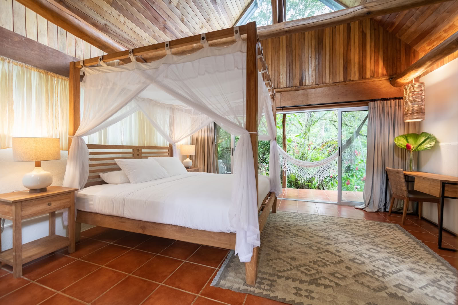Wellnessresort Hacienda Del Sol