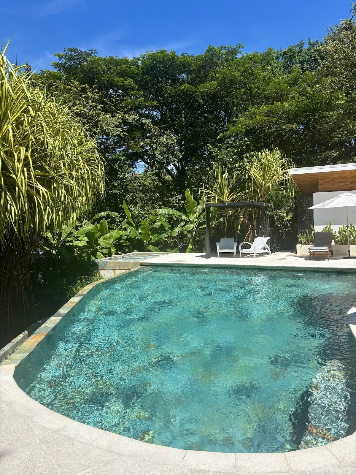 Wellnessresort Hacienda Del Sol