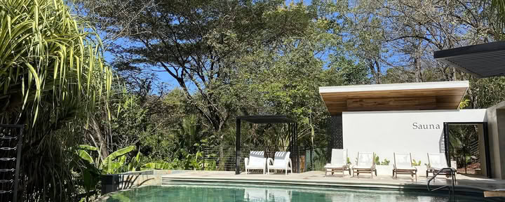 Wellnessresort Hacienda Del Sol