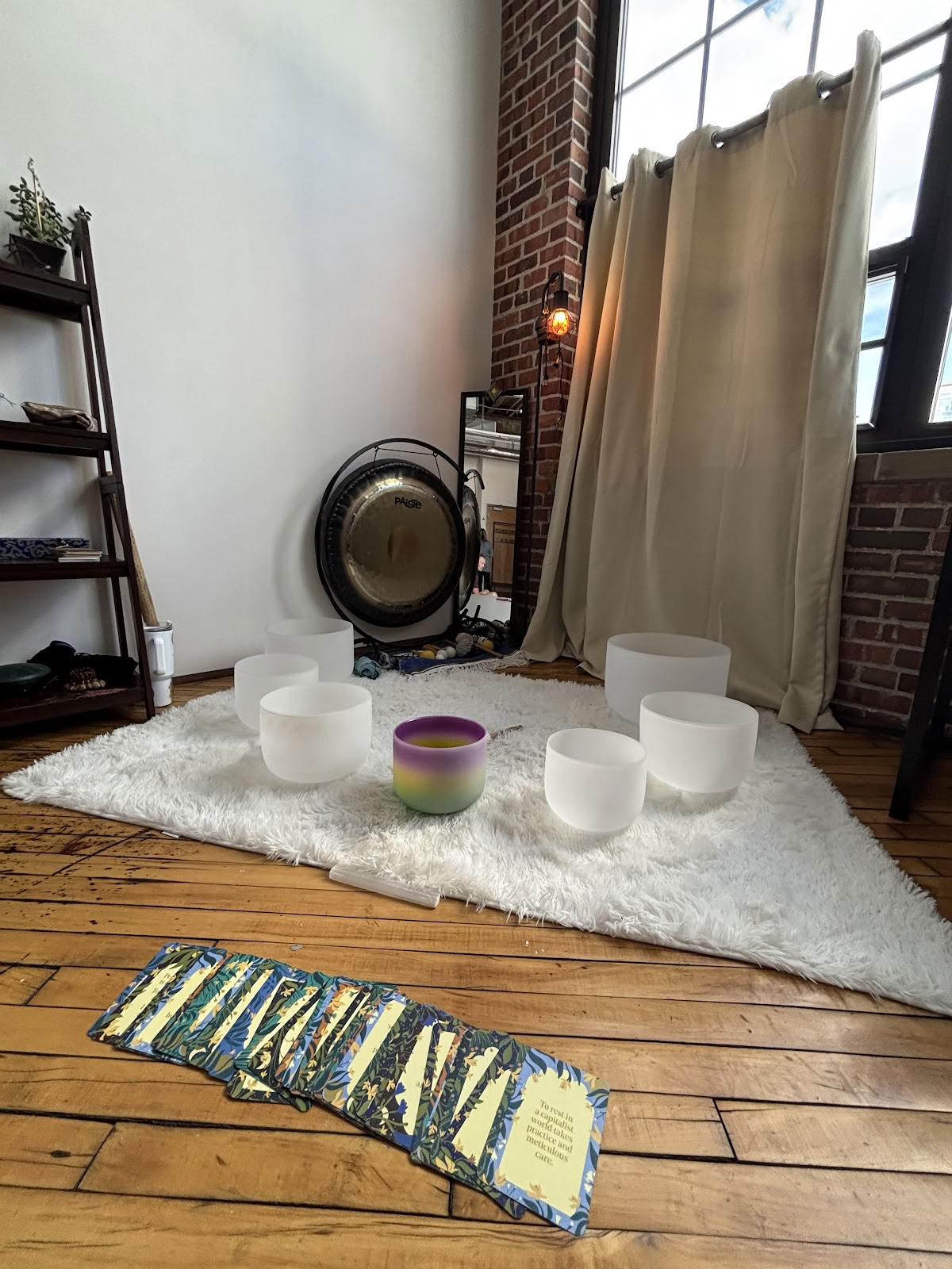 Intune Wellness