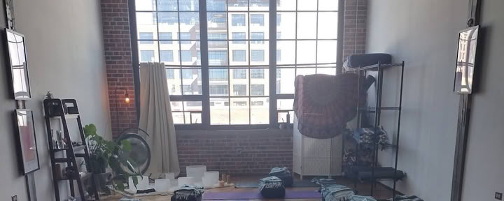 Intune Wellness