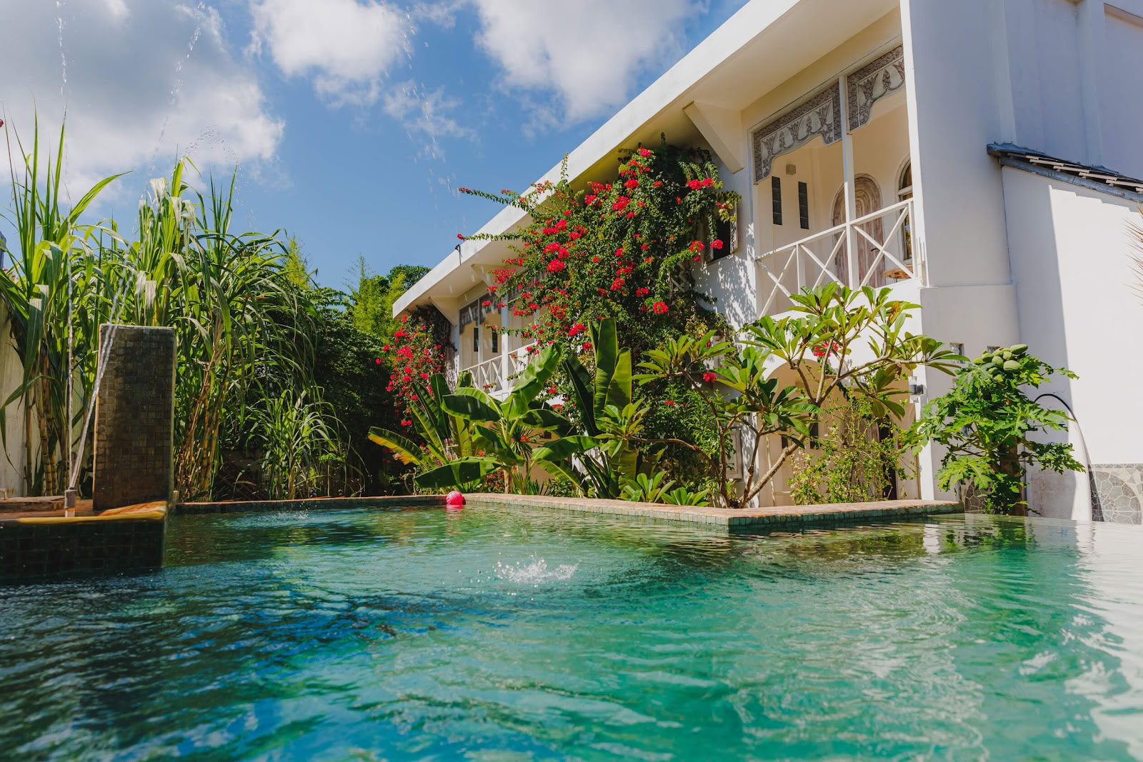 Isla Indah Retreat Boutiquehotel