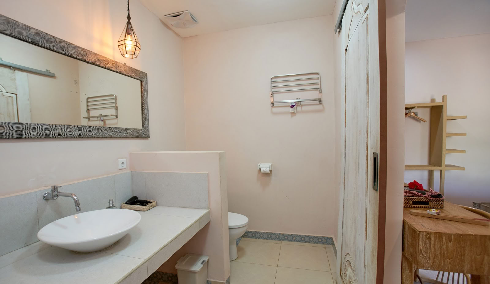 Isla Indah Retreat Boutiquehotel