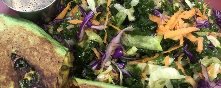 Wise Wellness - Yogacentrum / Day Spa en iTal Mama Vegan Café