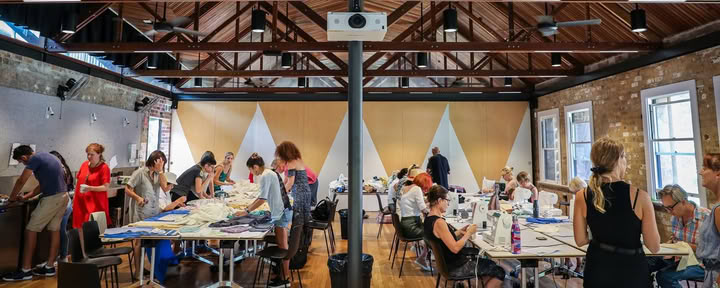 Juanita Nielsen Gemeenschapscentrum