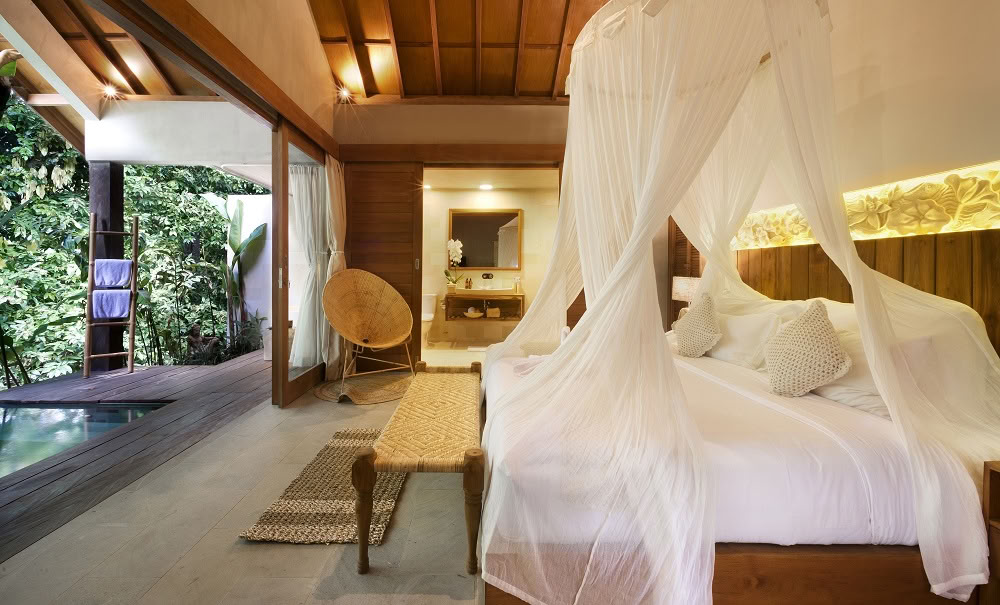 Kalapa Resort en yogaretreat