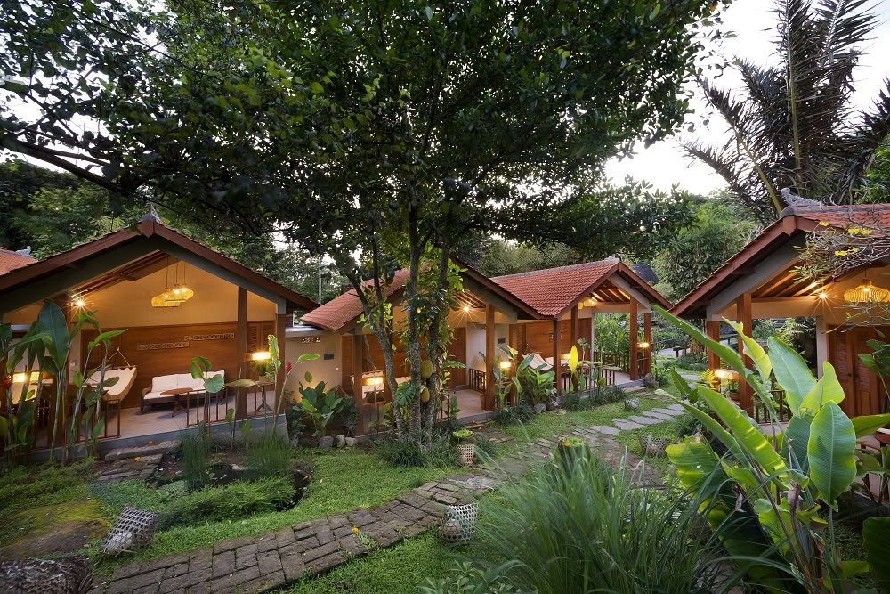 Kalapa Resort en yogaretreat