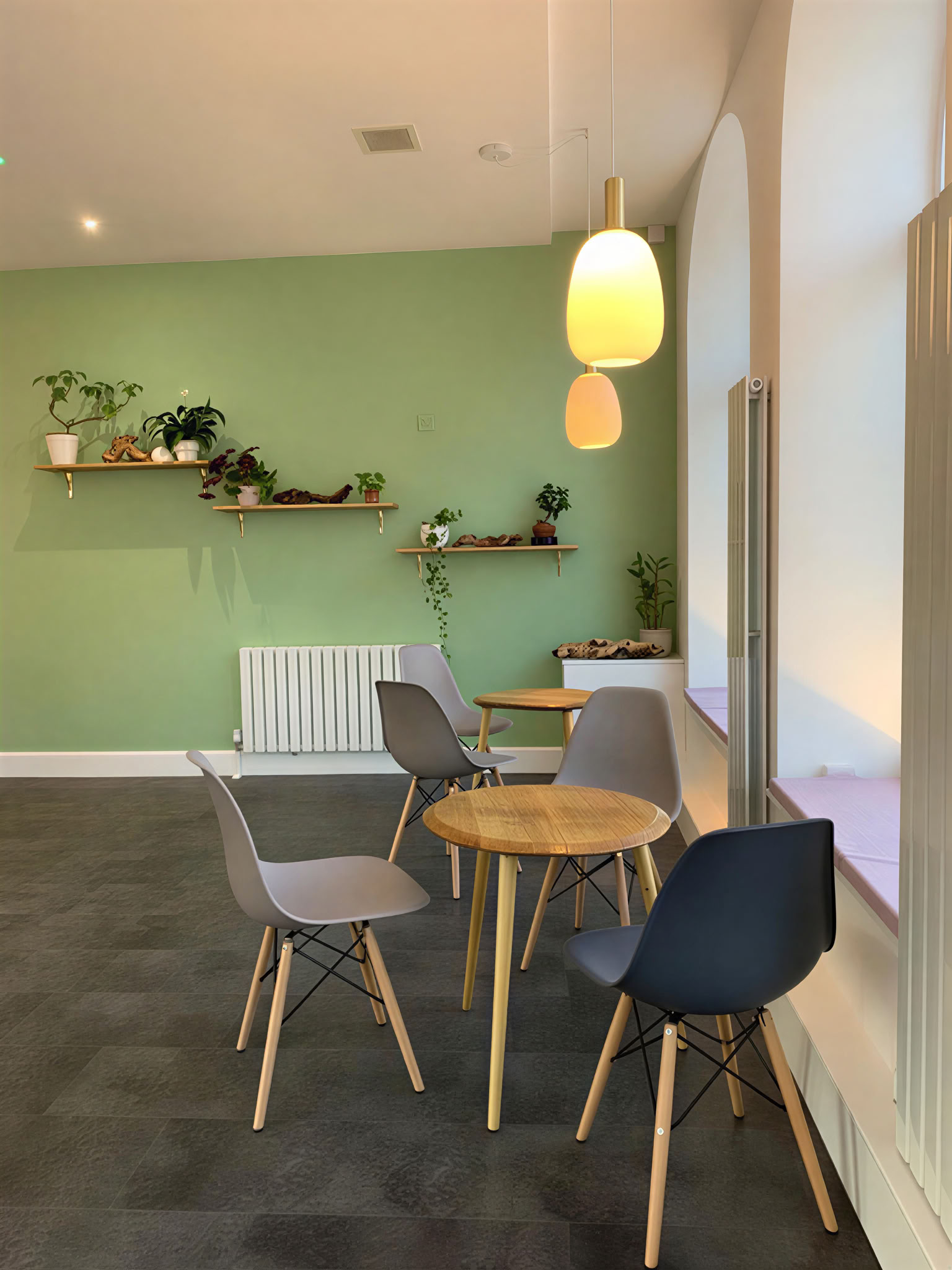 Kadampa Meditatiecentrum Aberdeen
