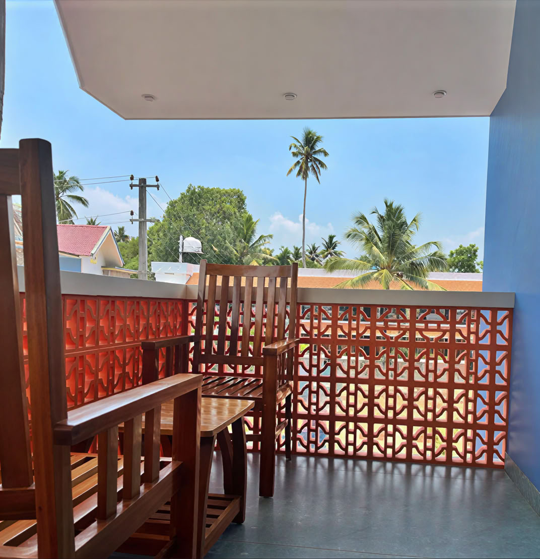 Kerala Yogashala - Beste Yogaschool in Kerala