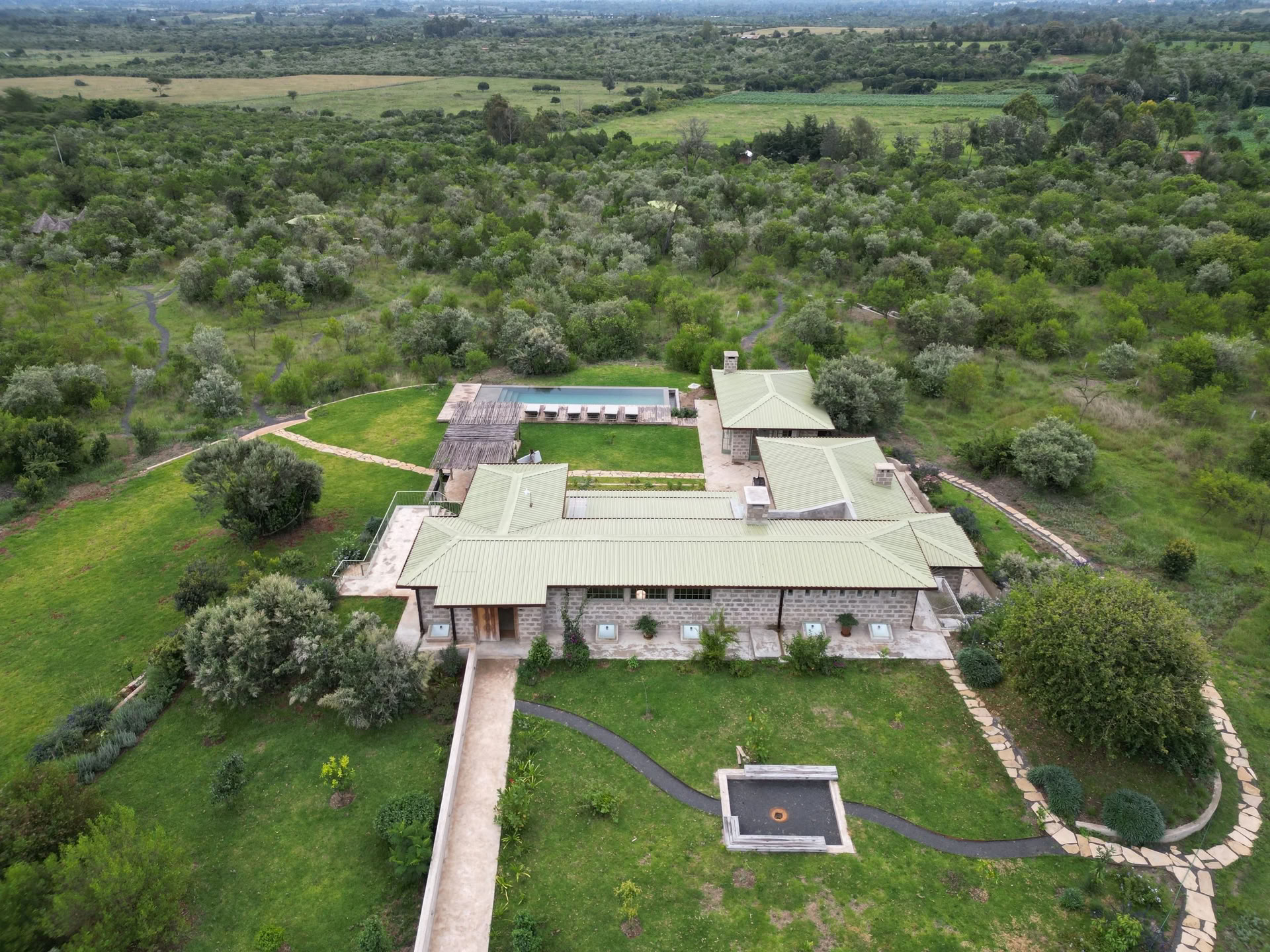Kilima Gardens