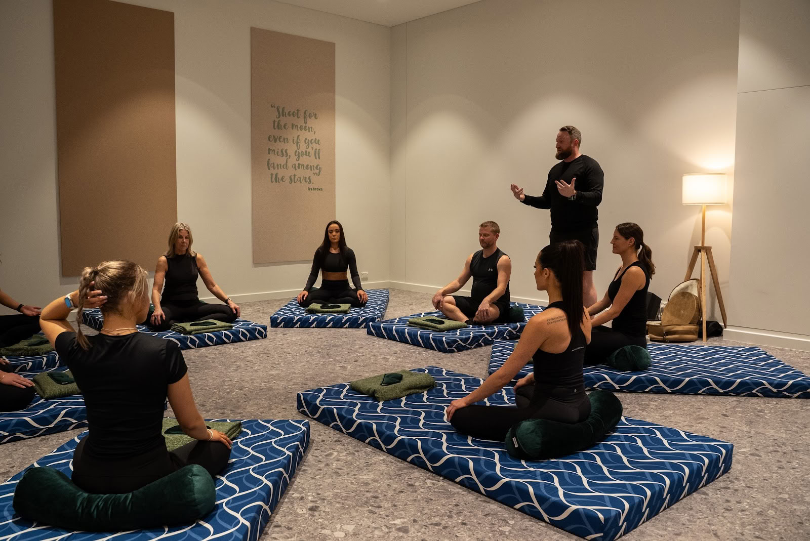 Spirit Breathwork ademen