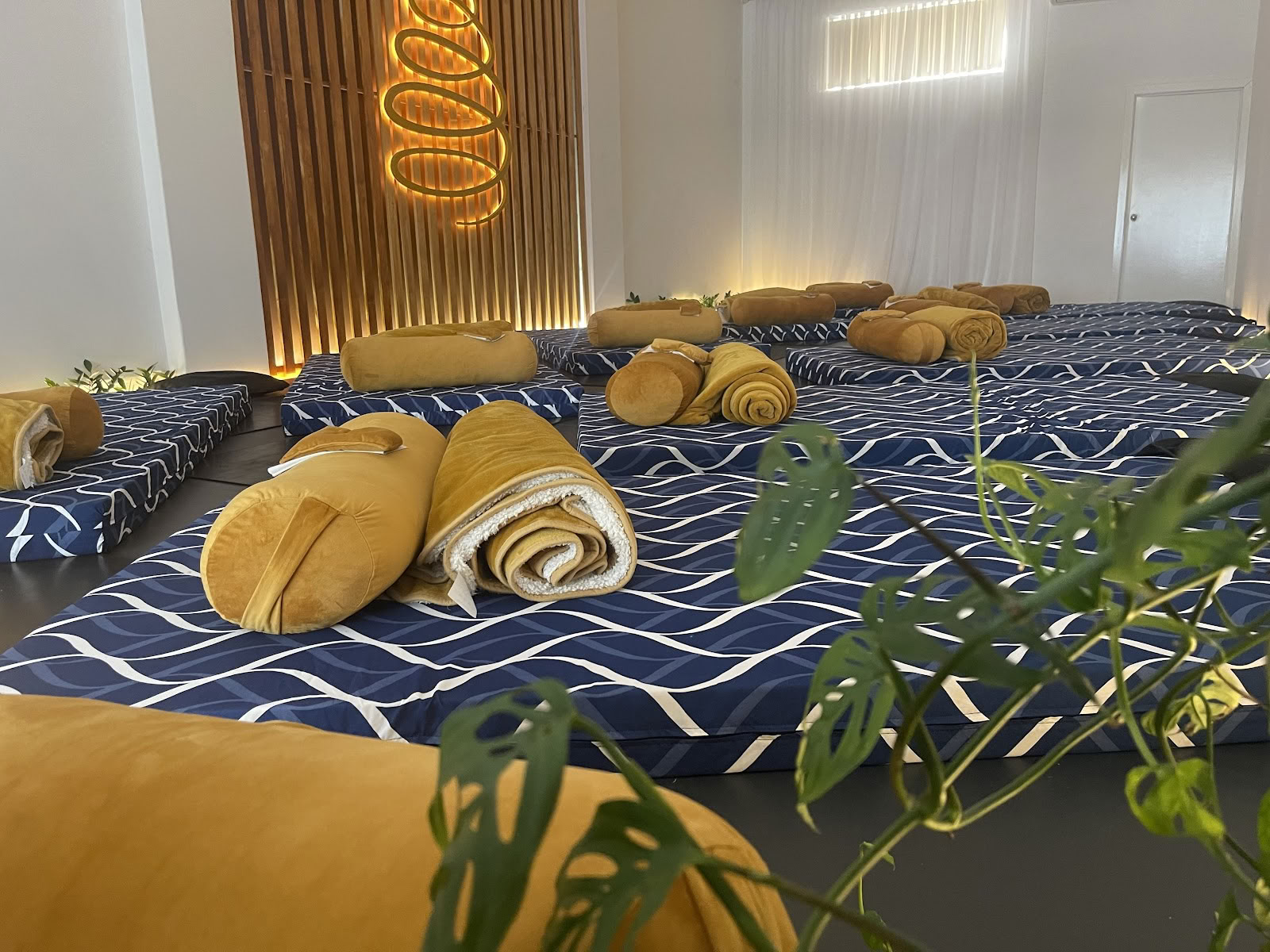 Spirit Breathwork ademen