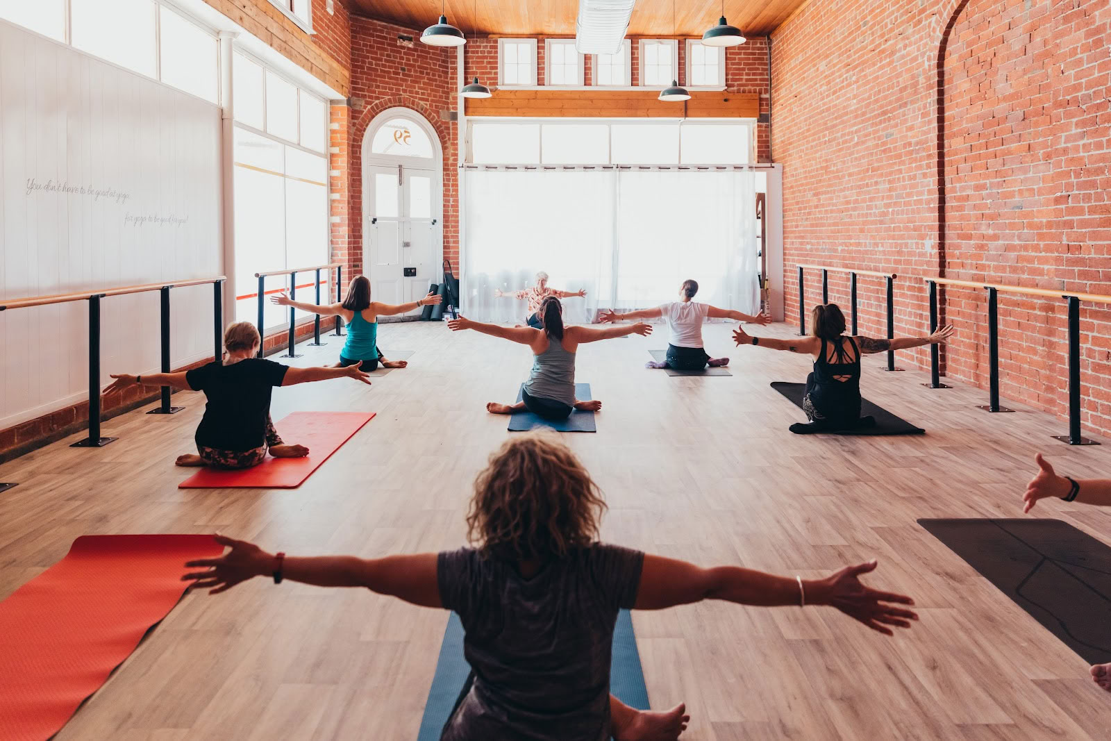 Akari Yoga