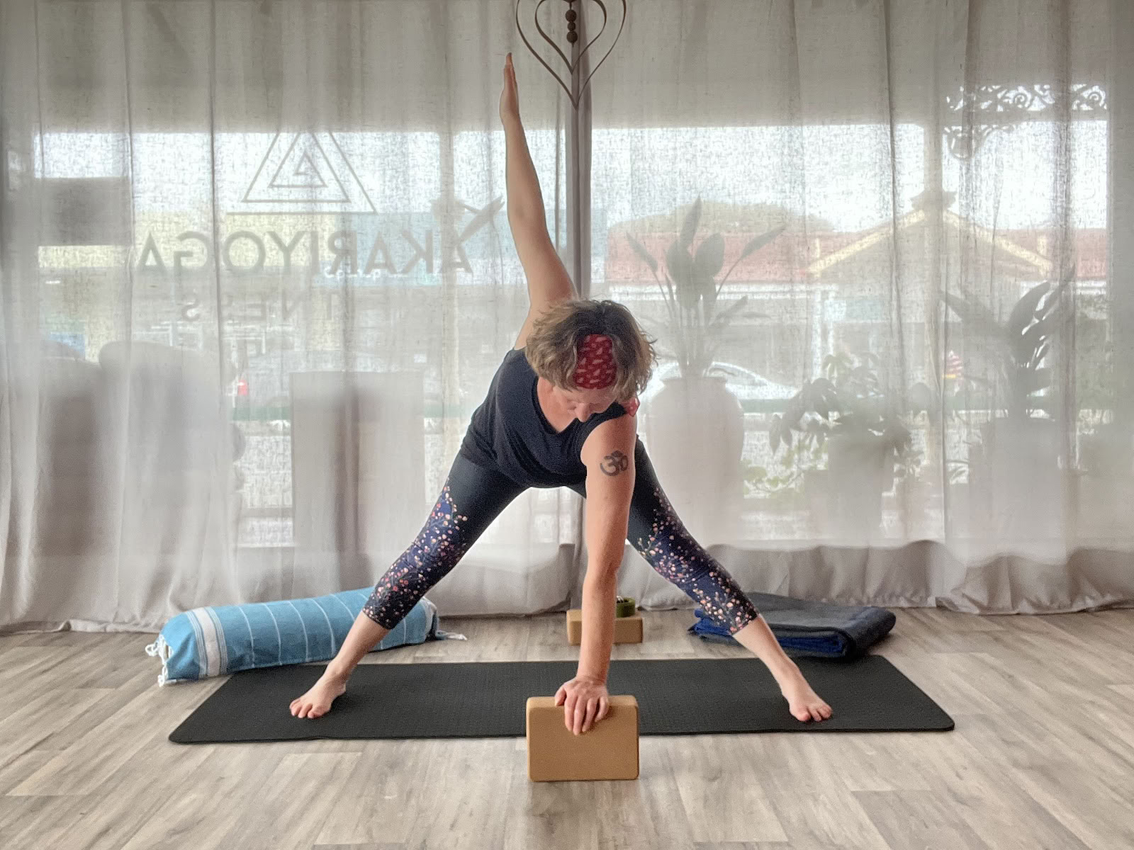 Akari Yoga