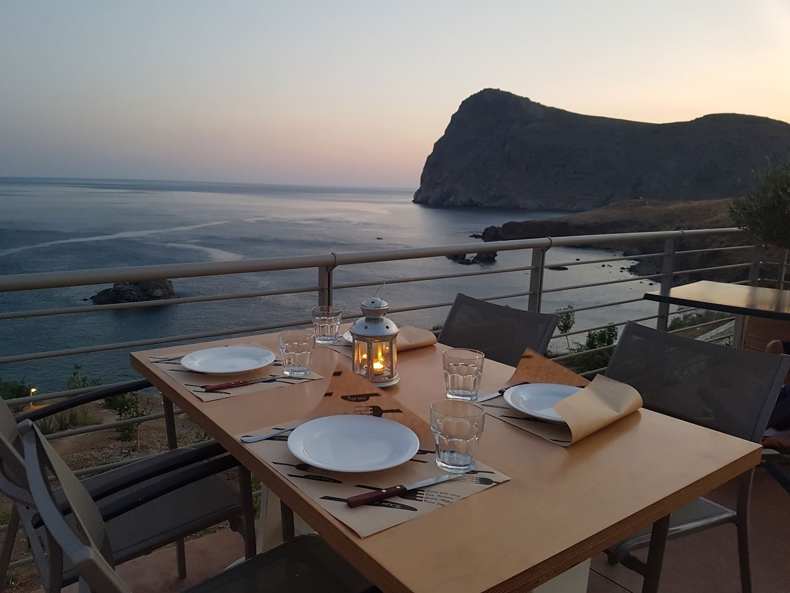Levinthos Restaurant