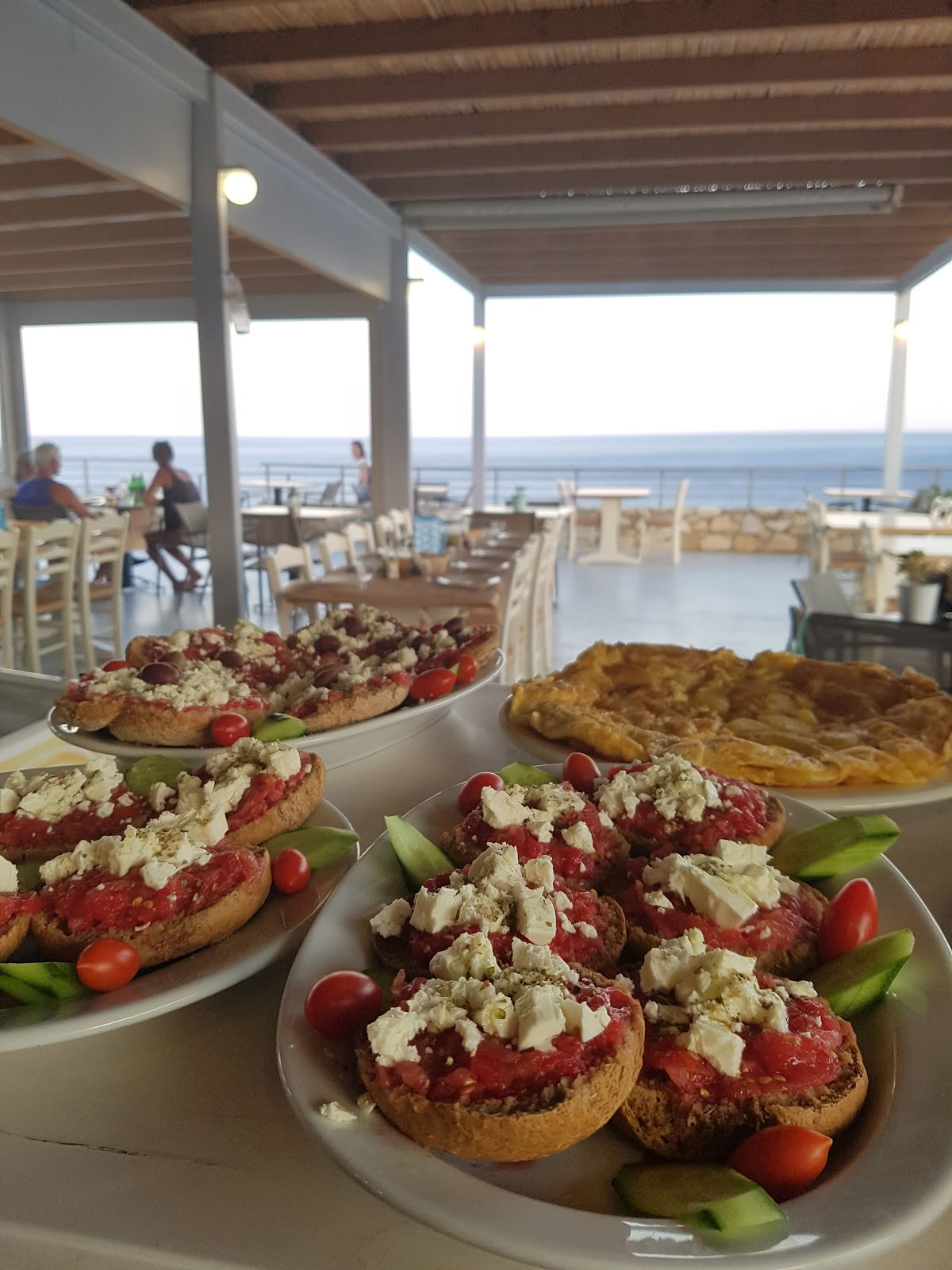 Levinthos Restaurant