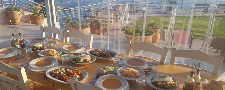Levinthos Restaurant