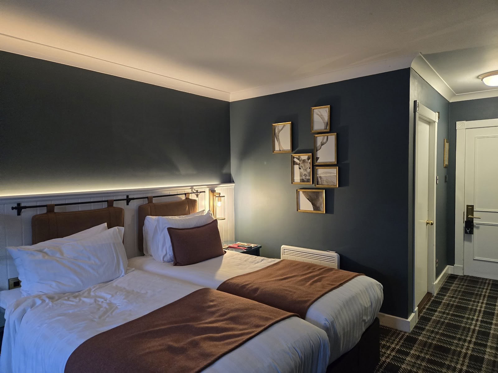 Loch Rannoch Hotel, Spa & Landgoed