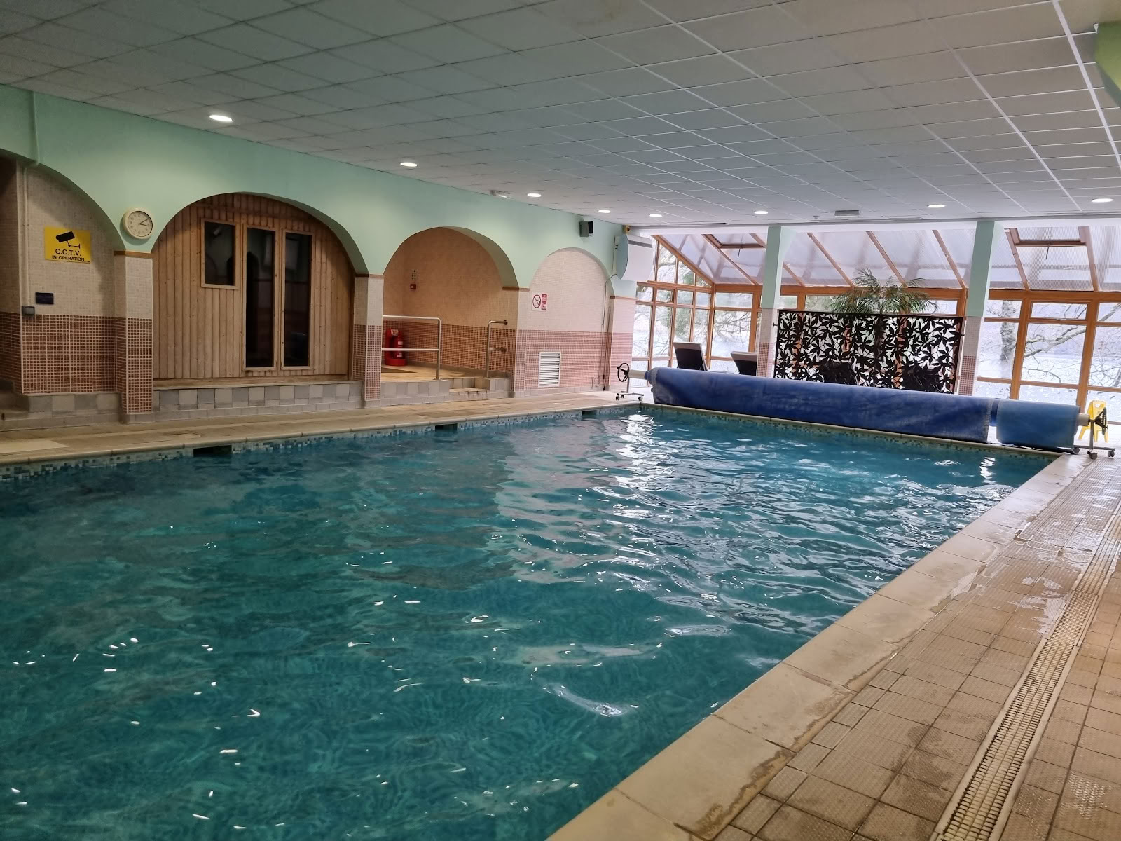 Loch Rannoch Hotel, Spa & Landgoed