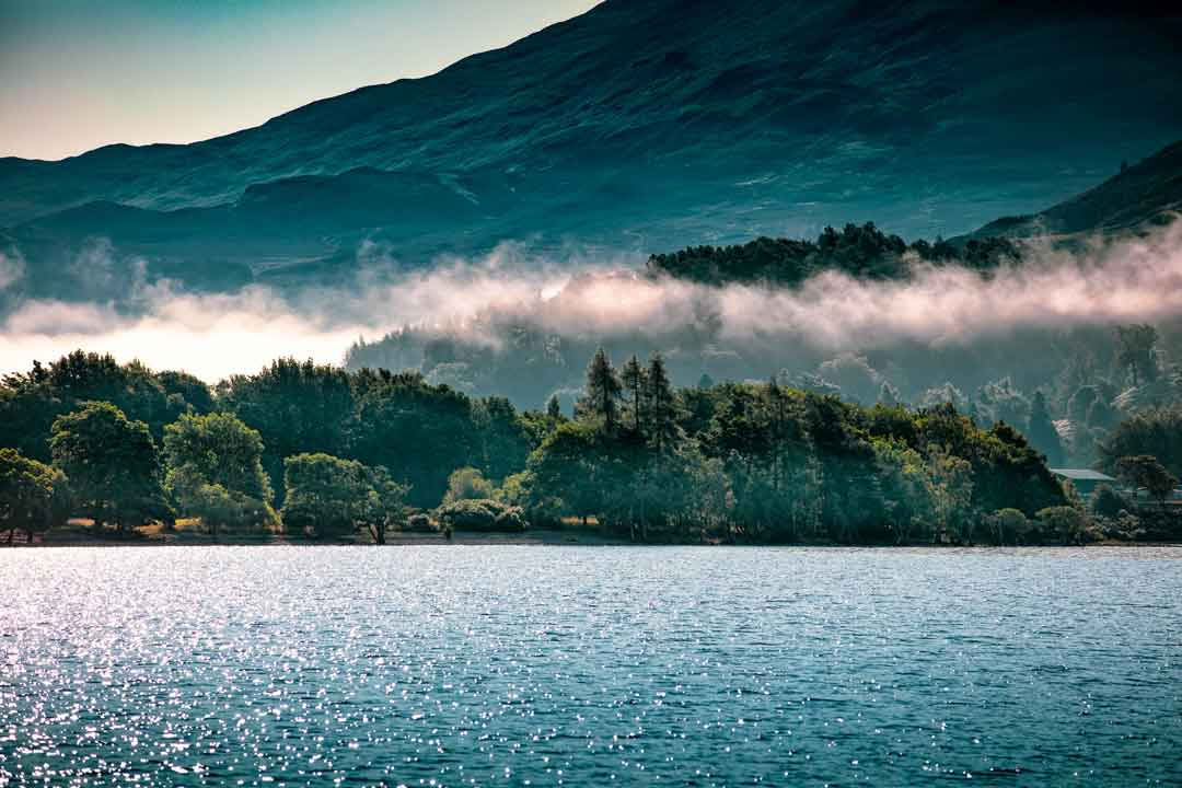 Loch Rannoch Hotel, Spa & Landgoed