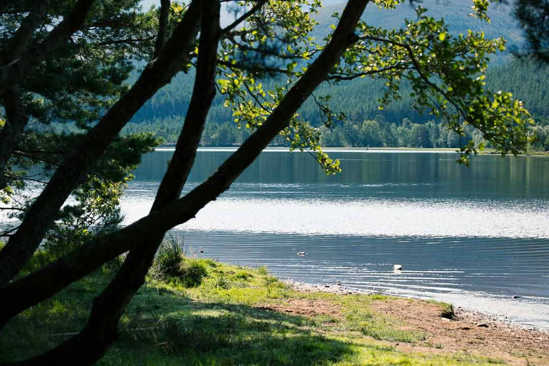 Loch Rannoch Hotel, Spa & Landgoed