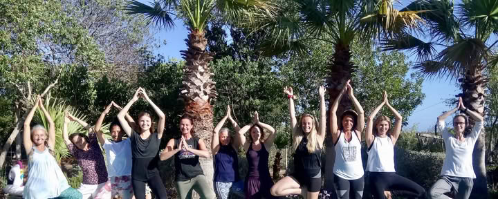 Algarveyoga