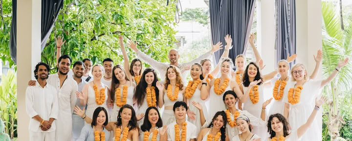 Maa Shakti Yog Bali - Yoga Lerarenopleiding in Ubud, Bali