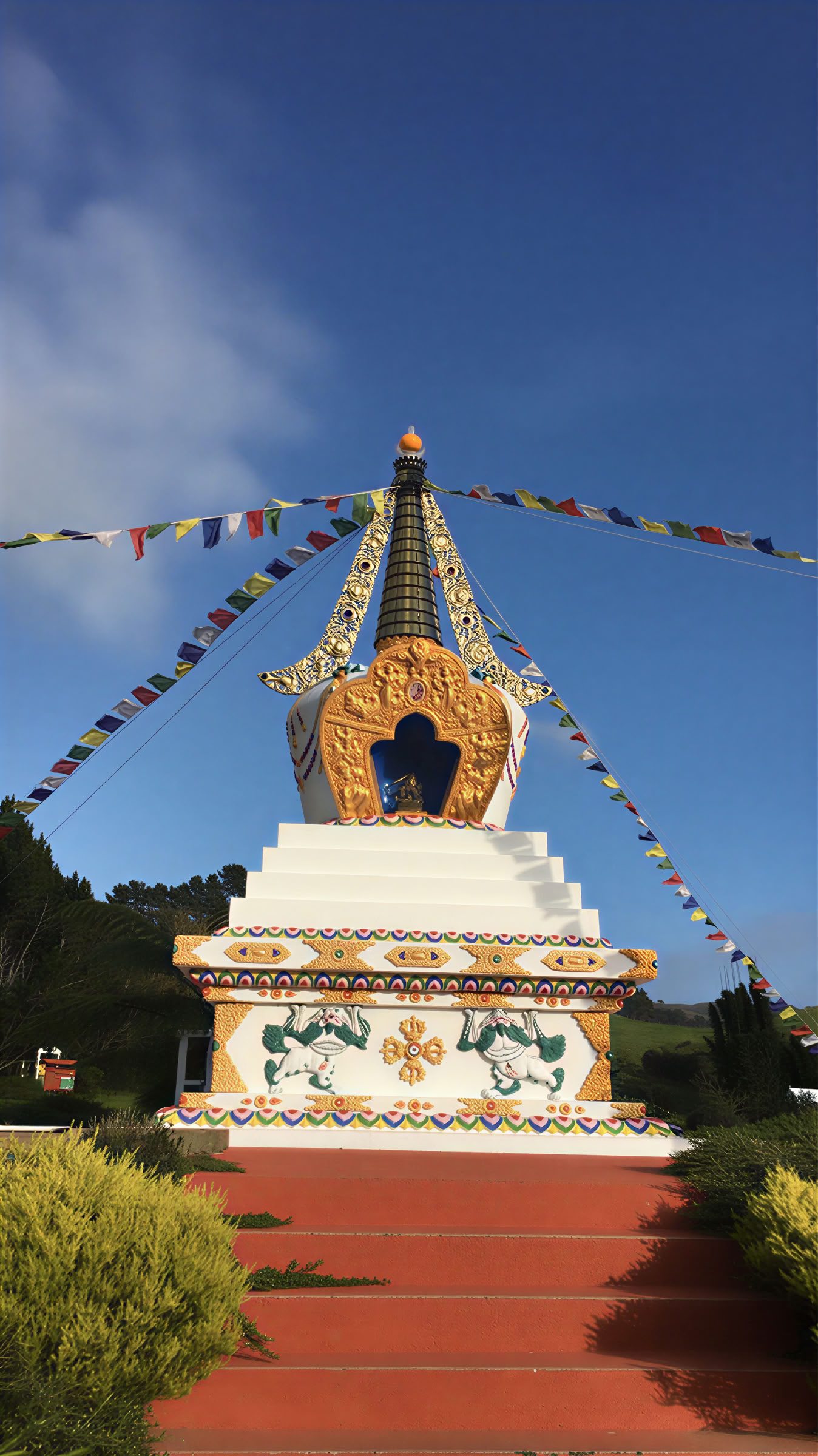 Mahamudra Centrum voor Universele Eenheid