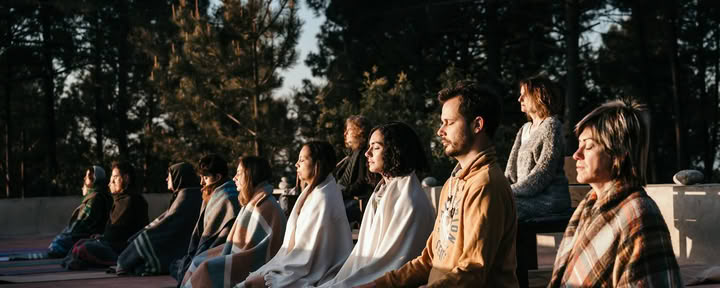 Matrika Yogaschool & Ashram