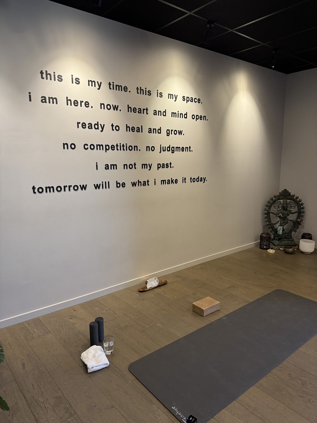 Australische Yoga Academie