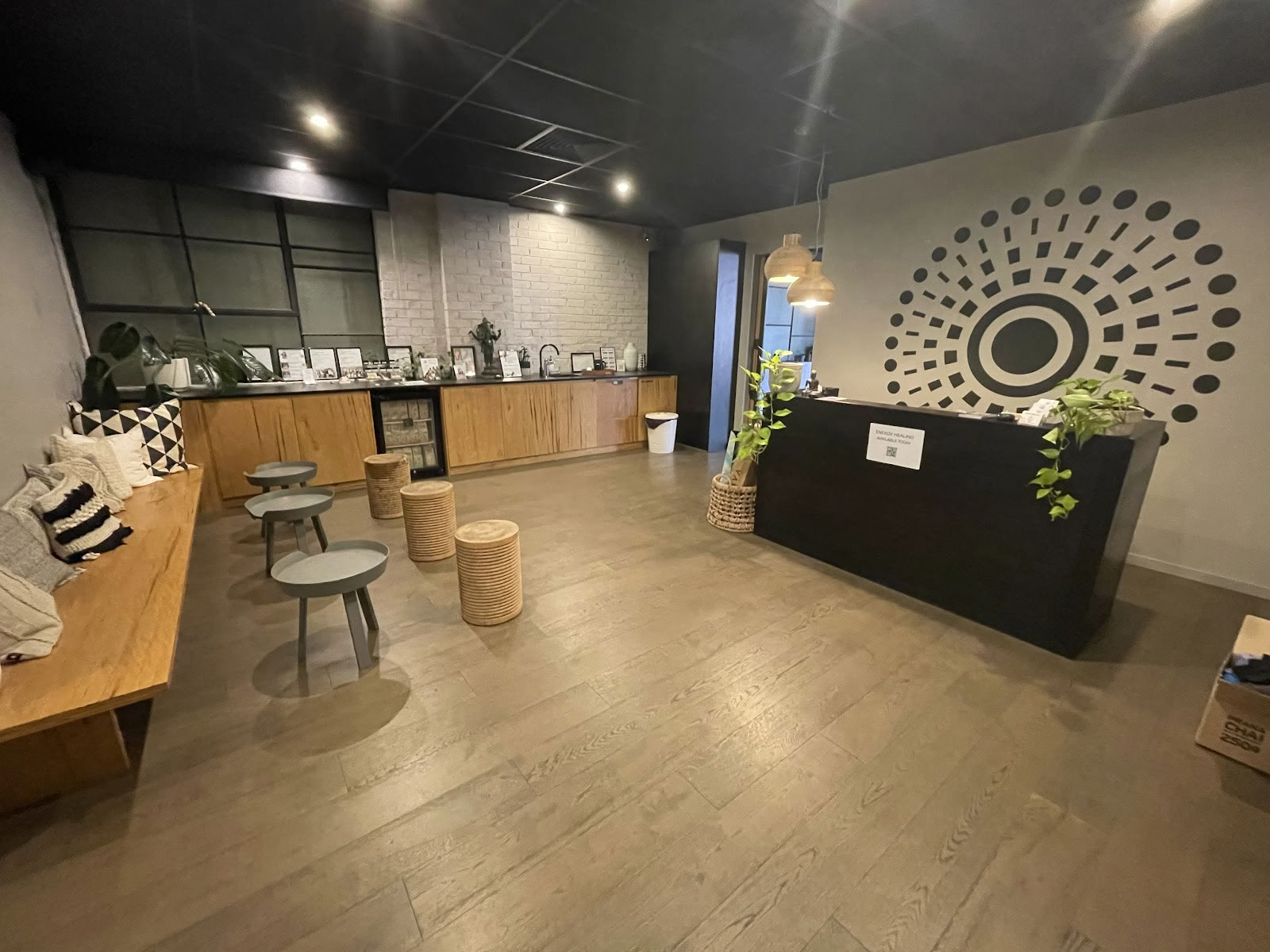 Australische Yoga Academie