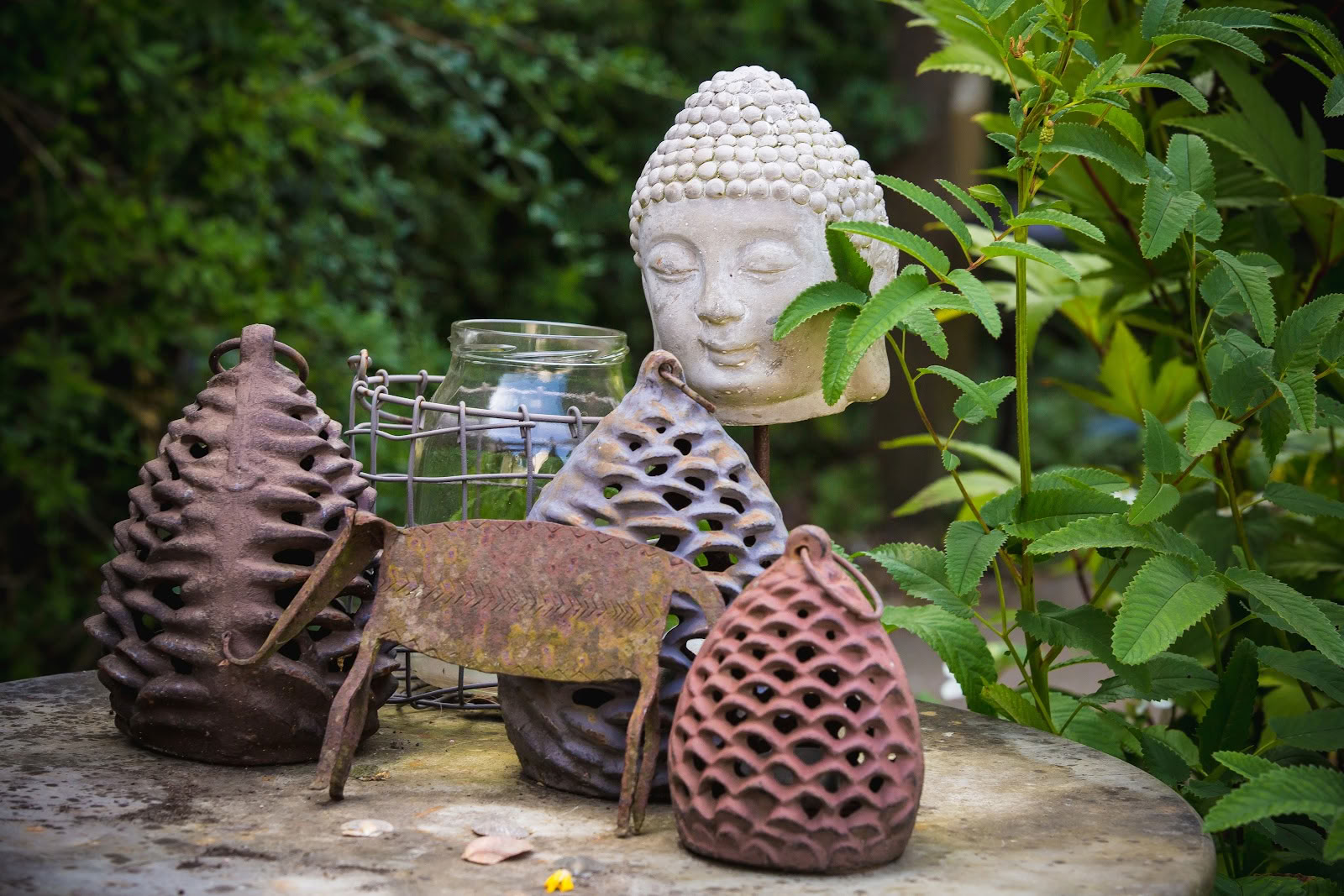 Mindfulness Ontketend