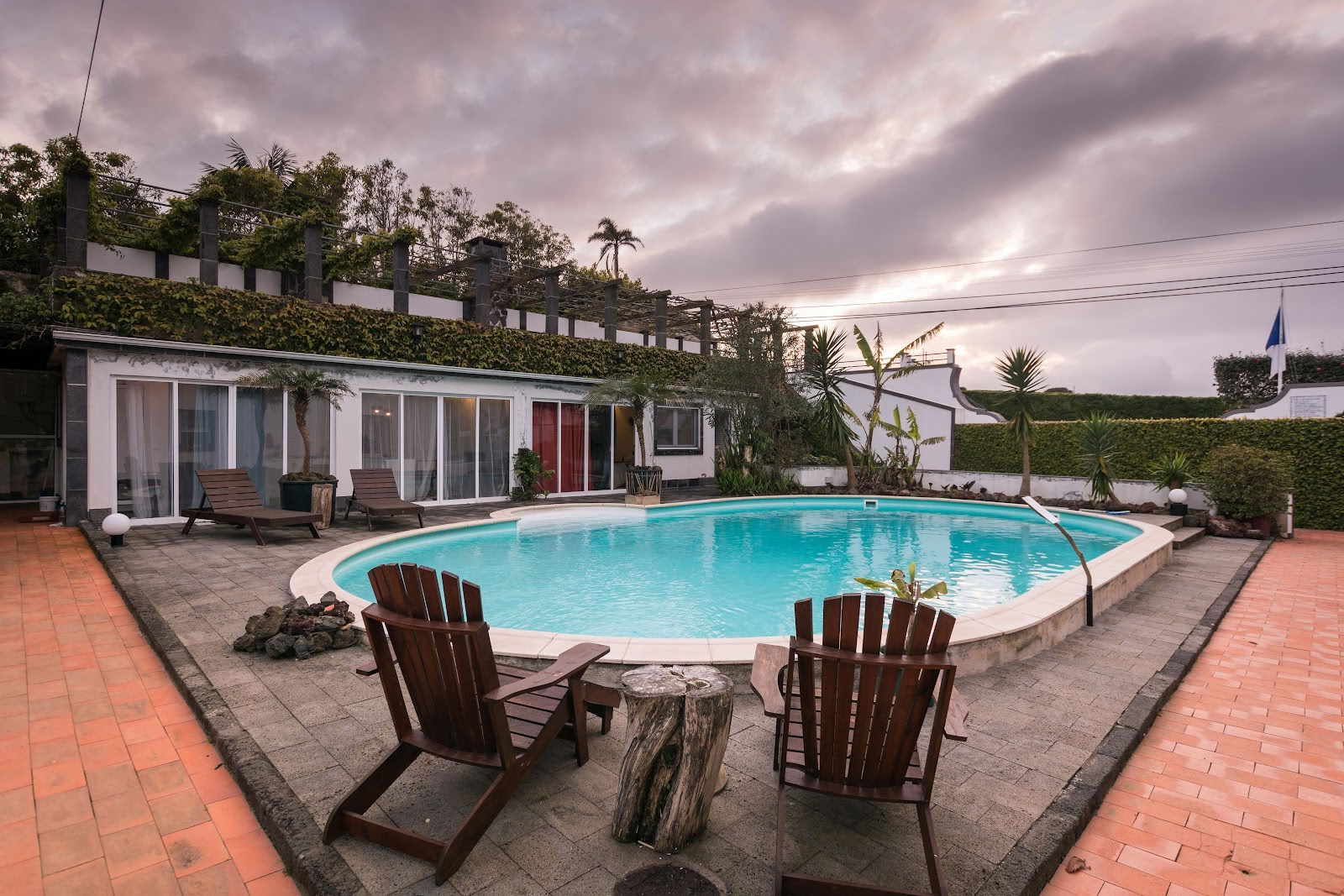 Minuvida Boomgaardlodge