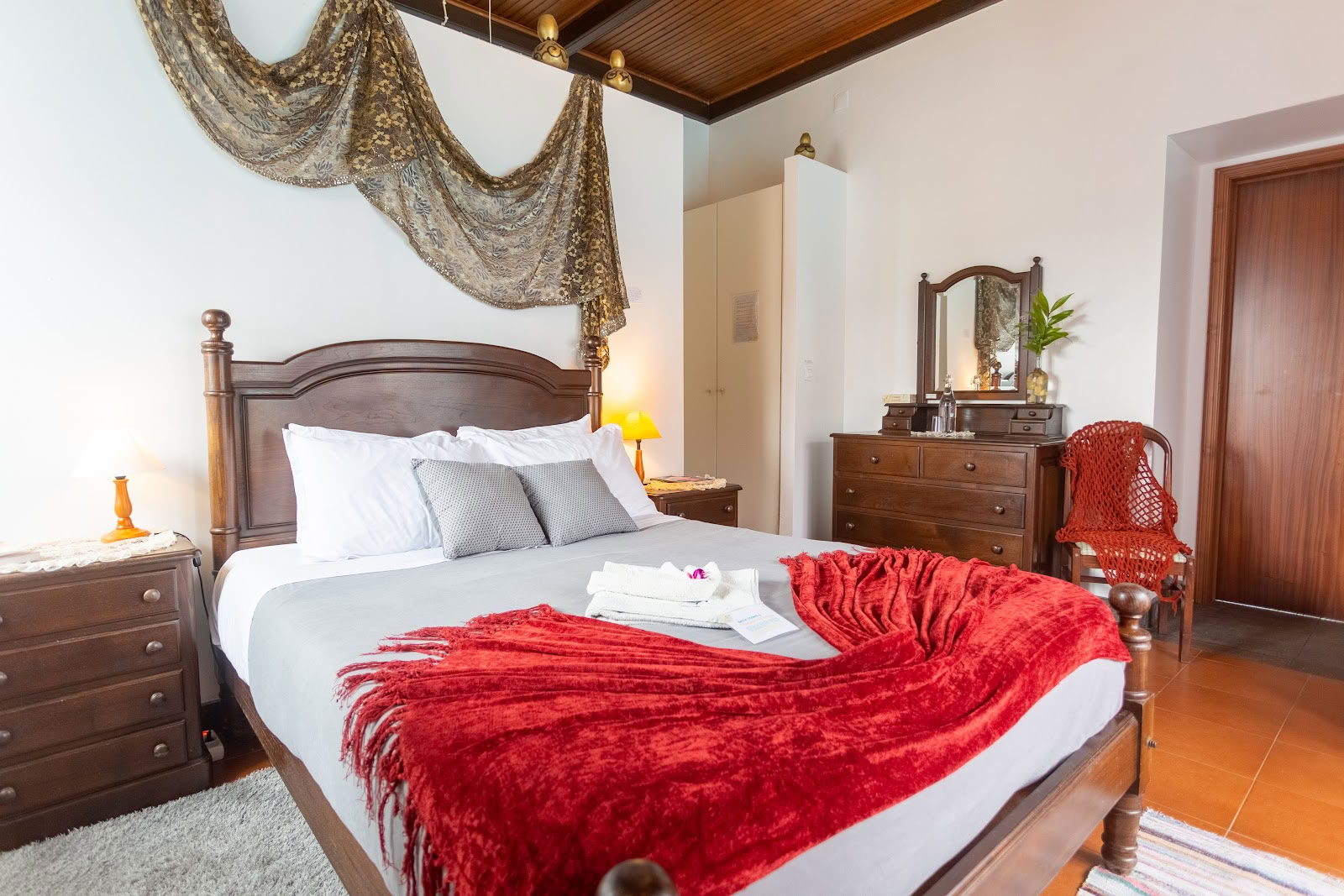 Minuvida Boomgaardlodge