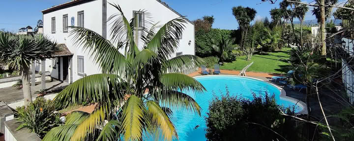 Minuvida Boomgaardlodge