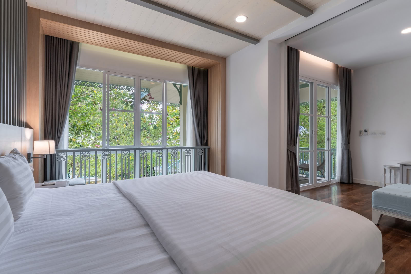 Na Sook Wellness Resort