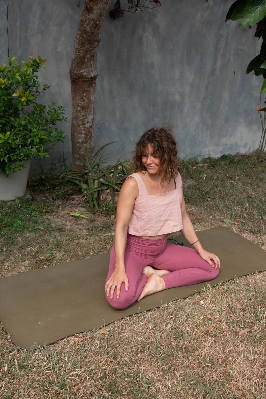 namaju - Yoga, Ayurveda, Coaching, Retreats, Online programma
