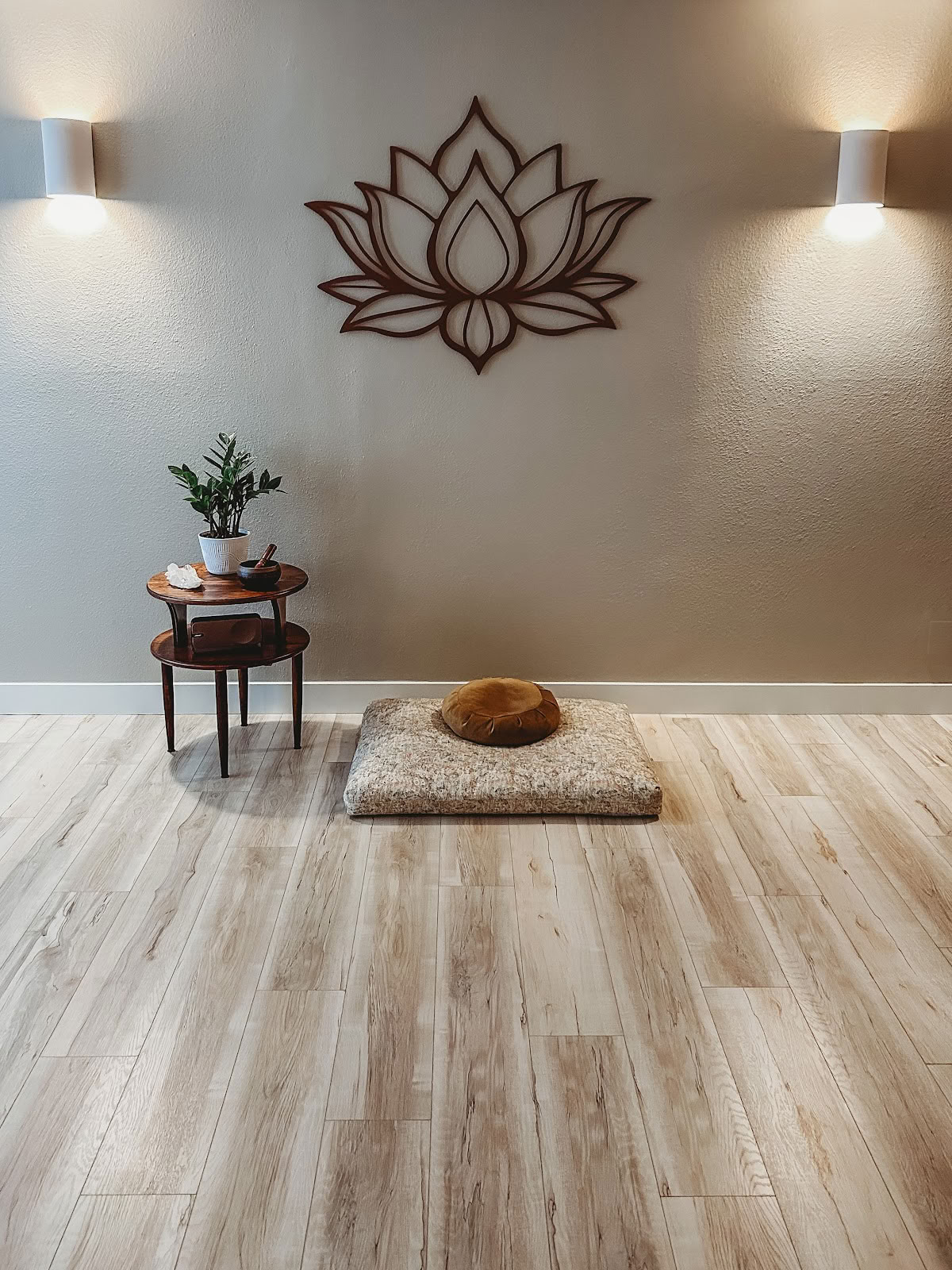 Ware Natuur Yoga Collectief