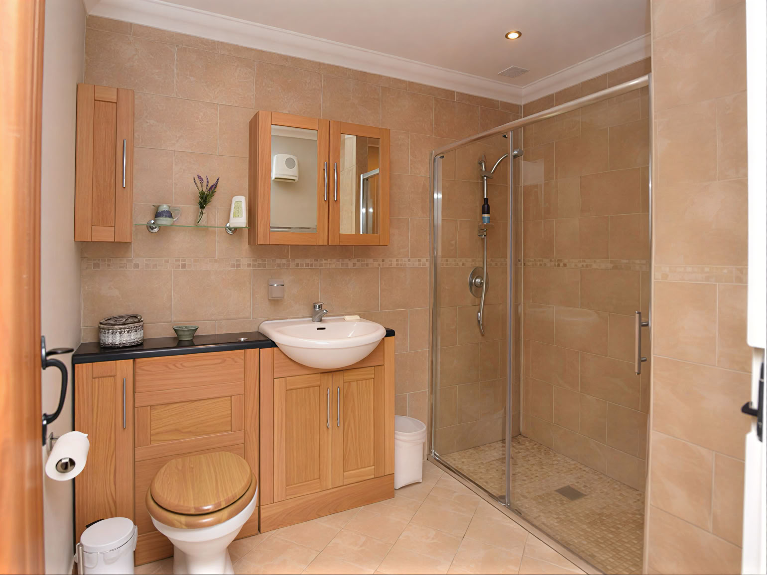 Oaksbrook Retraite