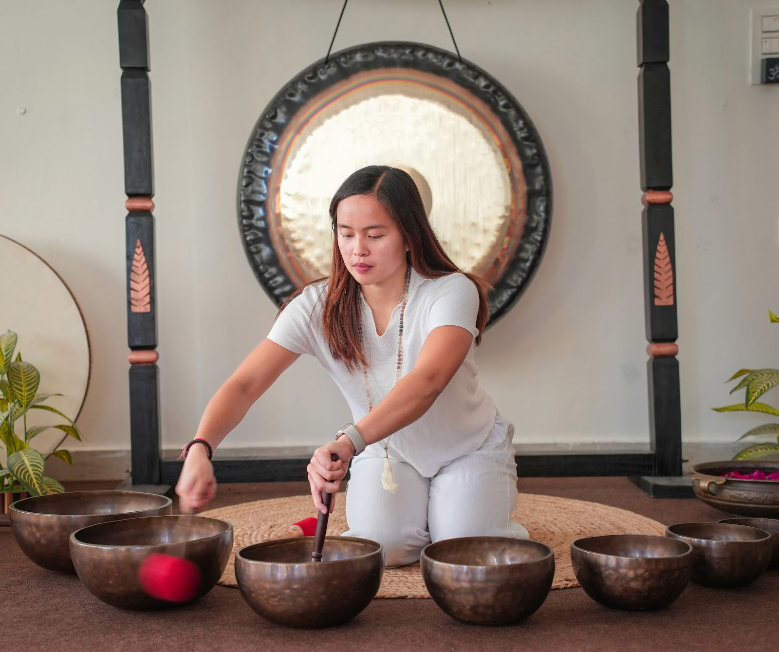 Oj Healings - Rishikesh Sound Healing Trainingsacademie