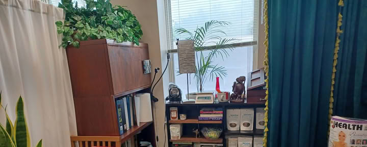 Levenspad Healing Center