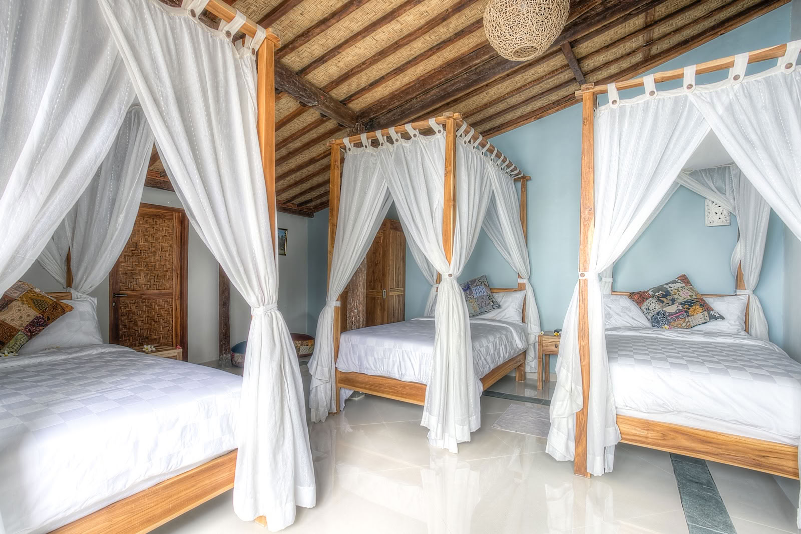 Pelan Pelan Bali Surfkamp & Yoga-retreat
