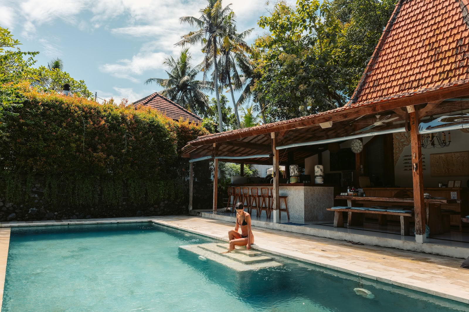 Pelan Pelan Bali Surfkamp & Yoga-retreat