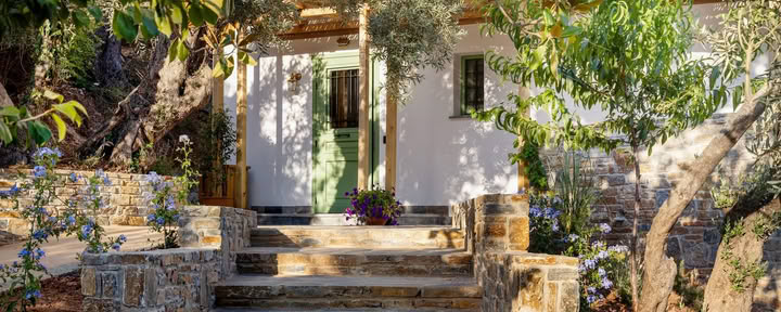 Peli Kastri Pension & Retraite