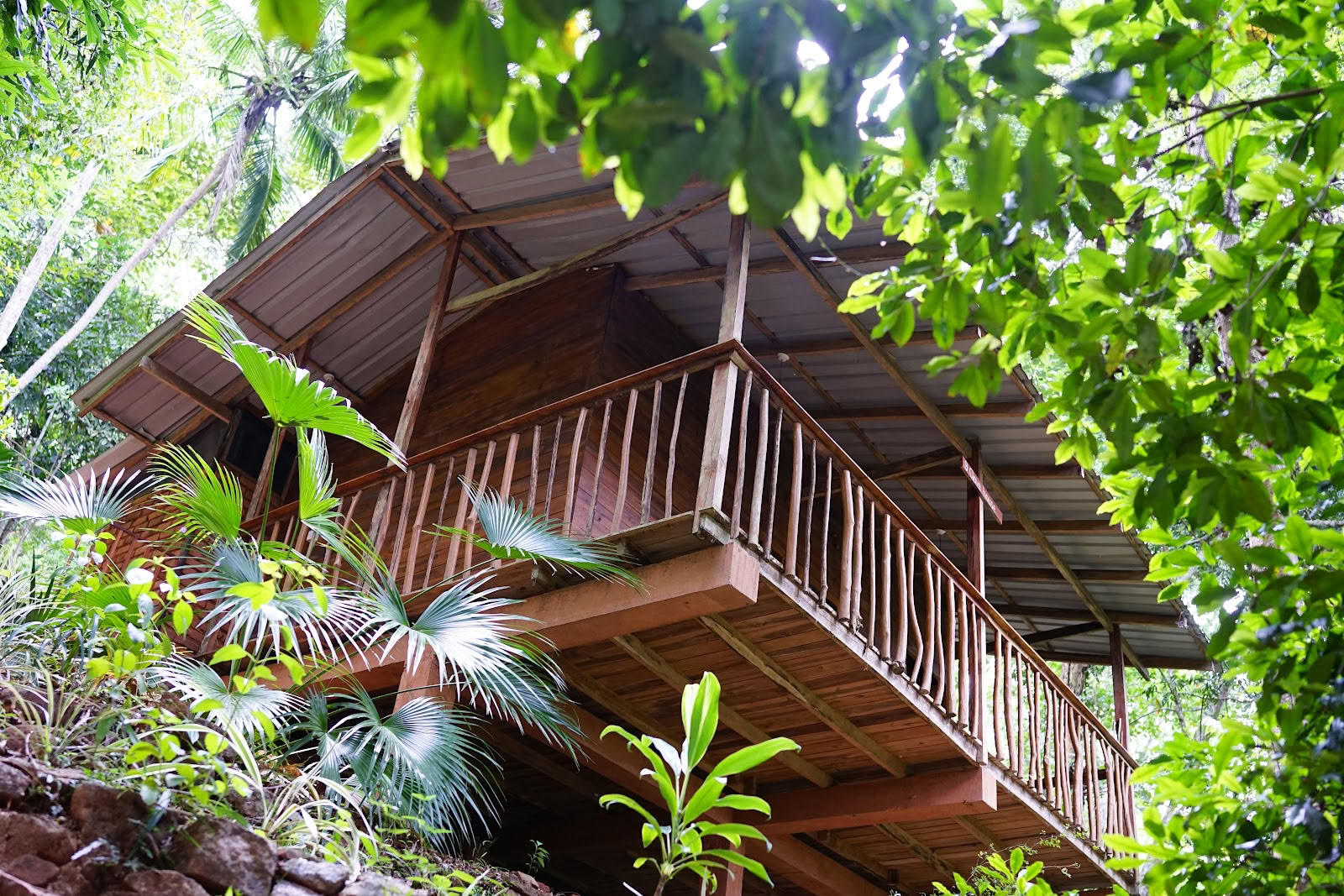 Polwaththa Eco Lodges & Retreat