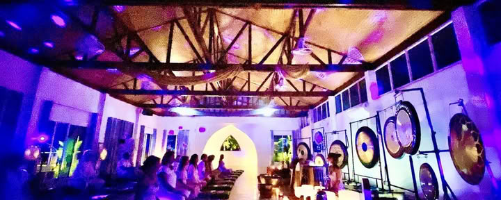 Pure Natuur Yoga