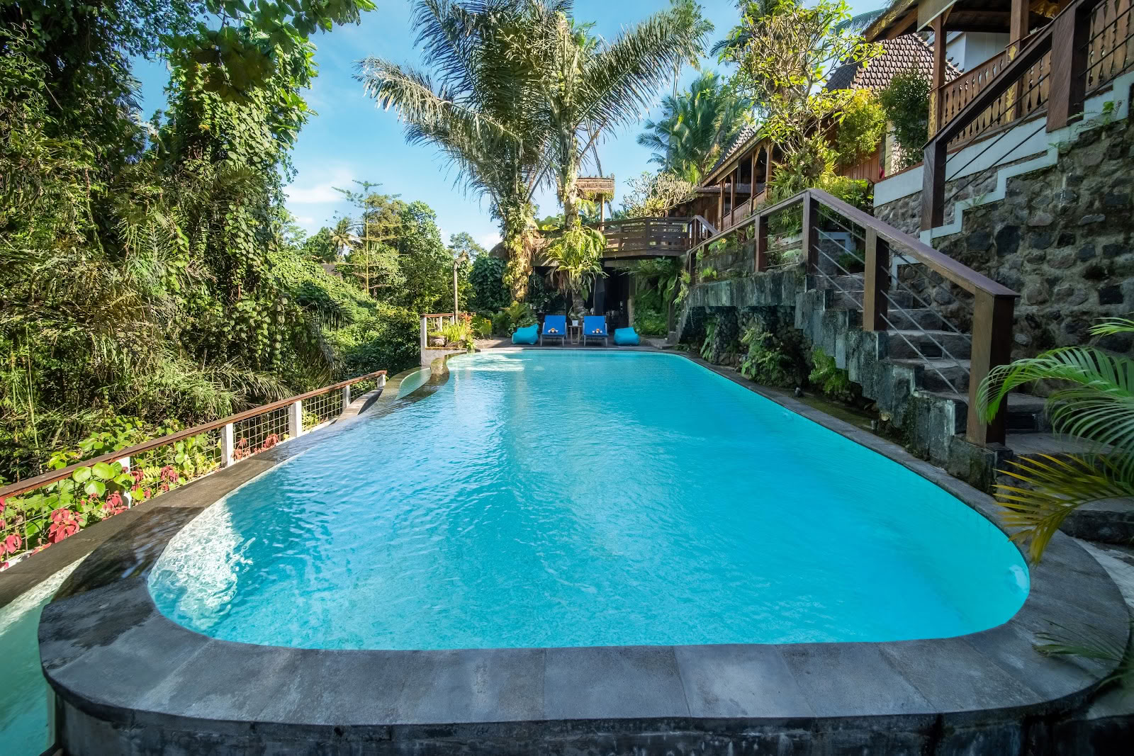 Parvati Retreat Villa’s